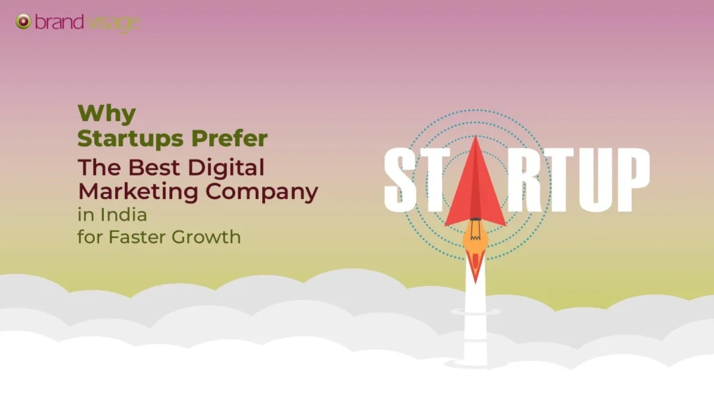 best digital marketing company India