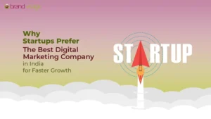 best digital marketing company India
