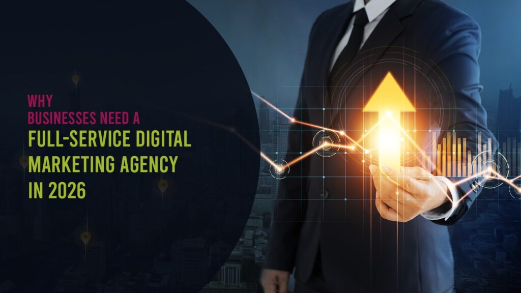 best digital marketing agency Delhi