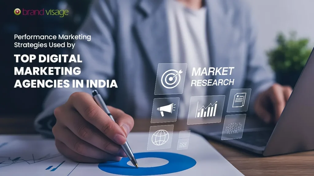 top digital marketing agency India