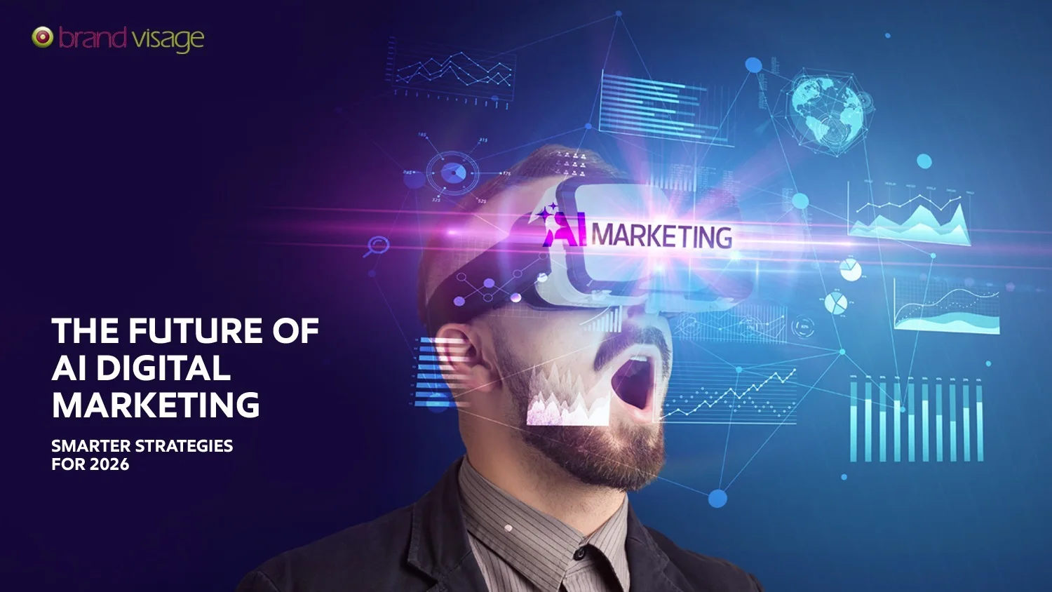 The Future of AI Digital Marketing: Smarter Strategies for 2026