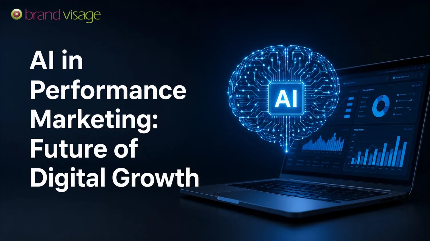 AI in Performance Marketing - Future of Digital Growth