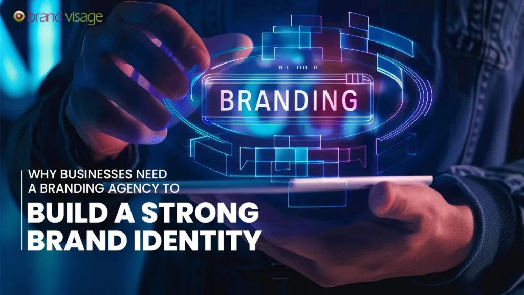 Branding Agency