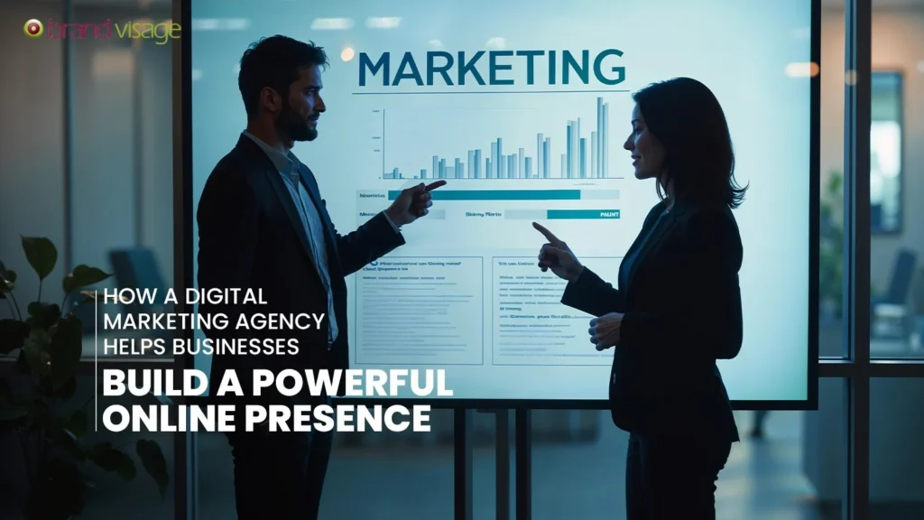 best digital marketing agency in Delhi