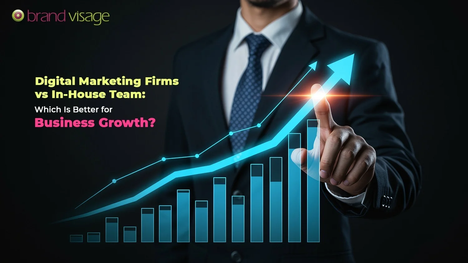 Digital Marketing Firms vs In-House Team: Which Is Better for Business Growth?