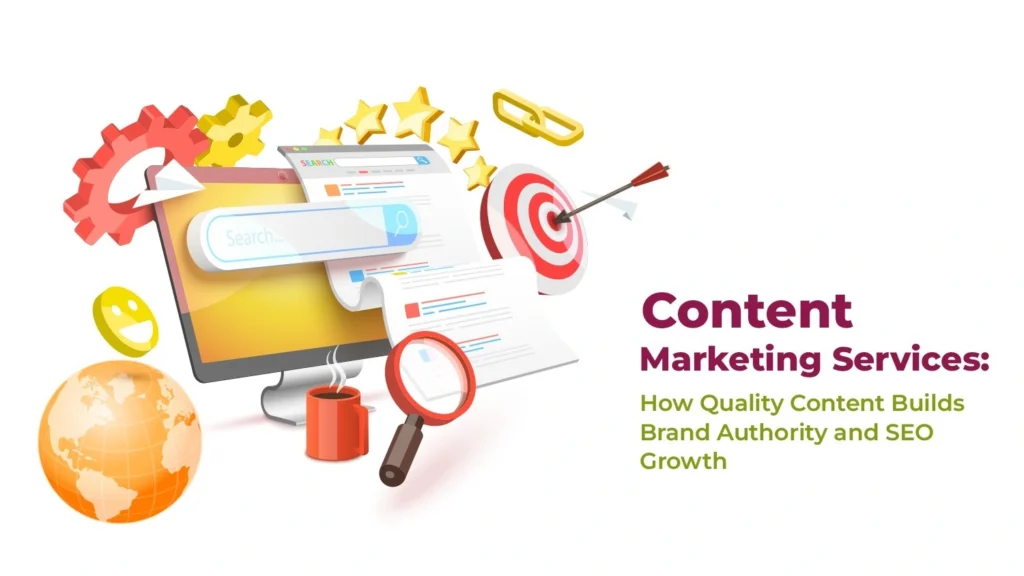 content marketing services