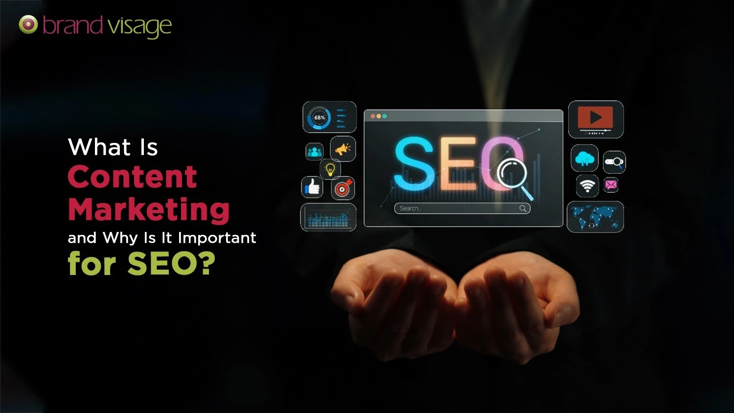 What Is Content Marketing and Why Is It Important for SEO?