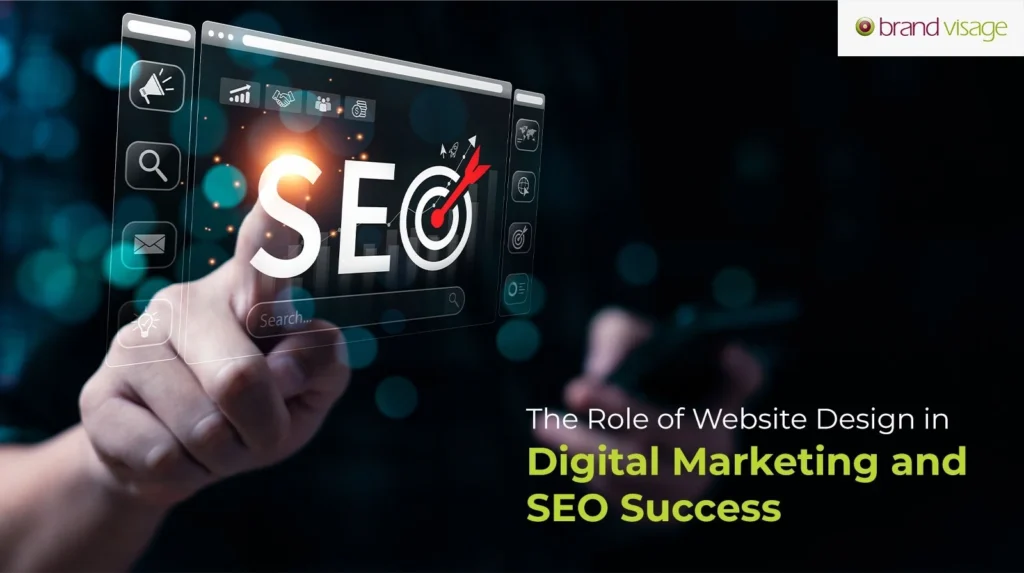 Digital Marketing and SEO Success