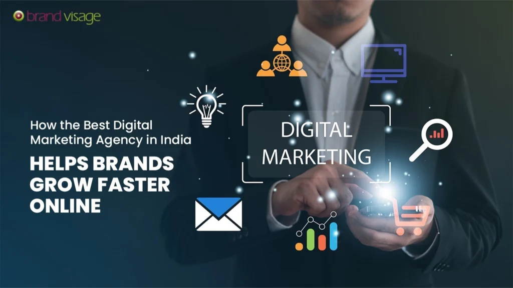 Best Digital Marketing Agency