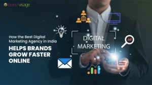 Best Digital Marketing Agency
