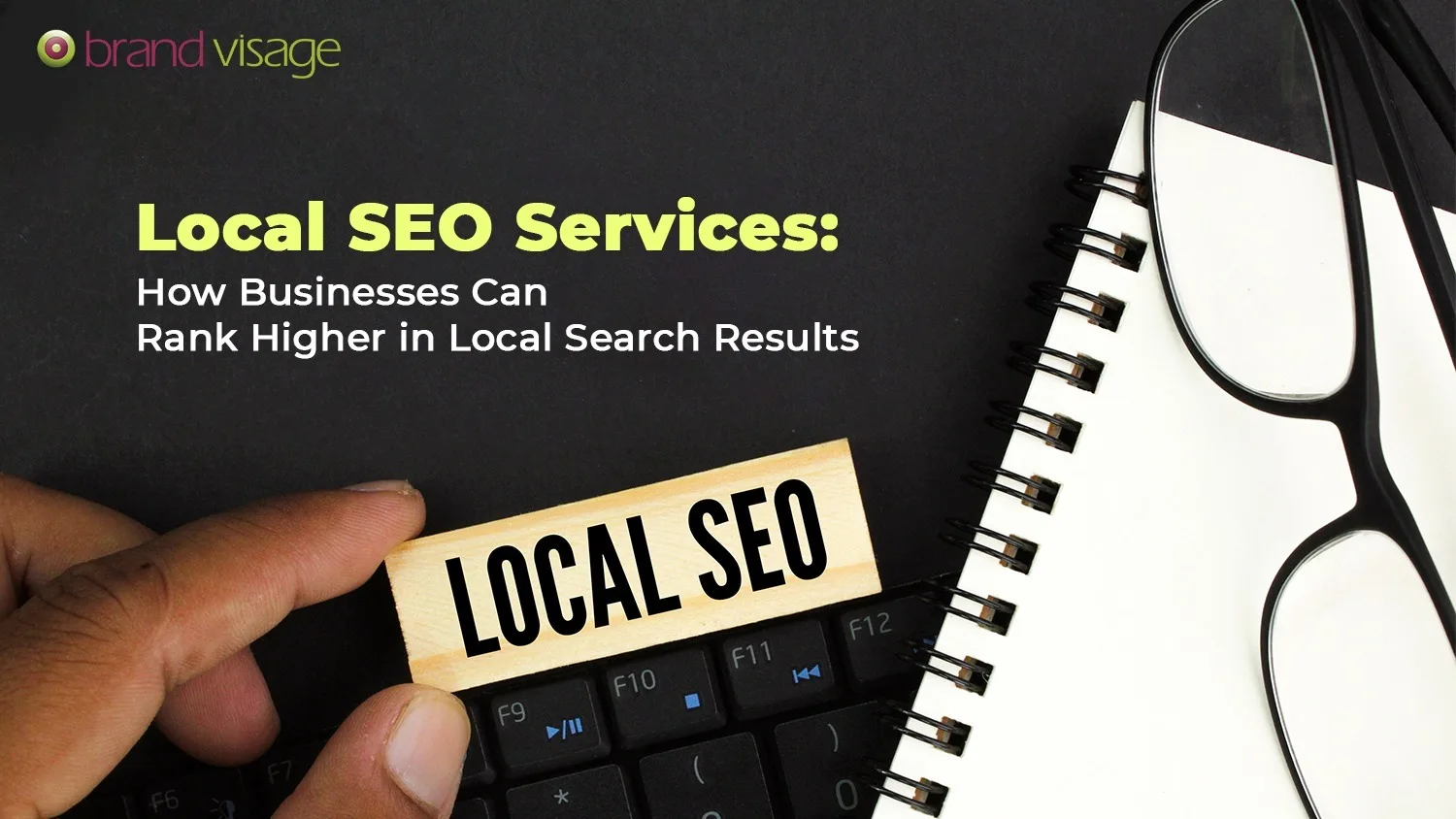 Local SEO Services: How Businesses Can Rank Higher in Local Search Results