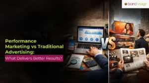 performance marketing agency in Delhi