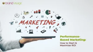 Performance-Based Marketing