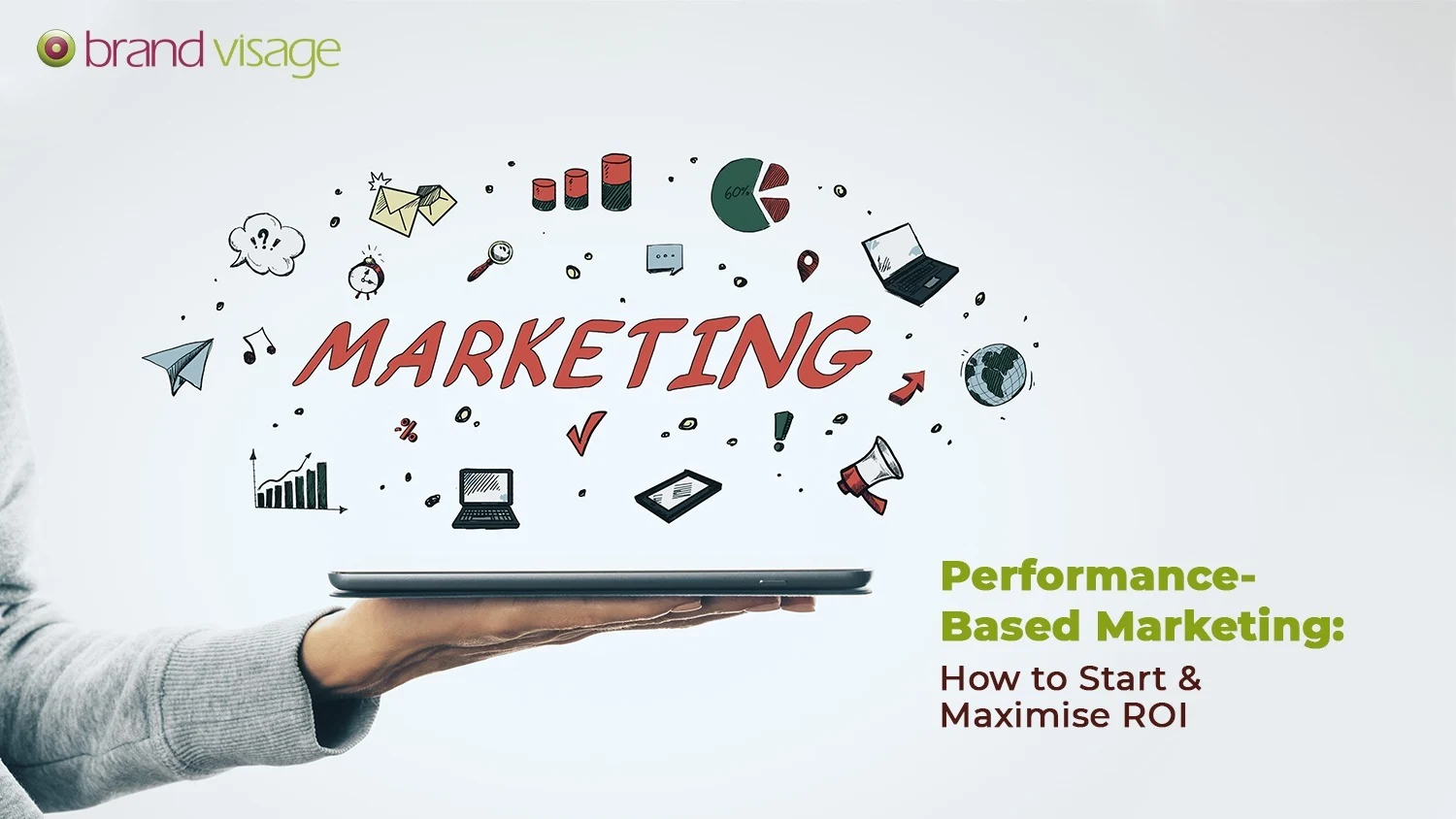 Performance-Based Marketing