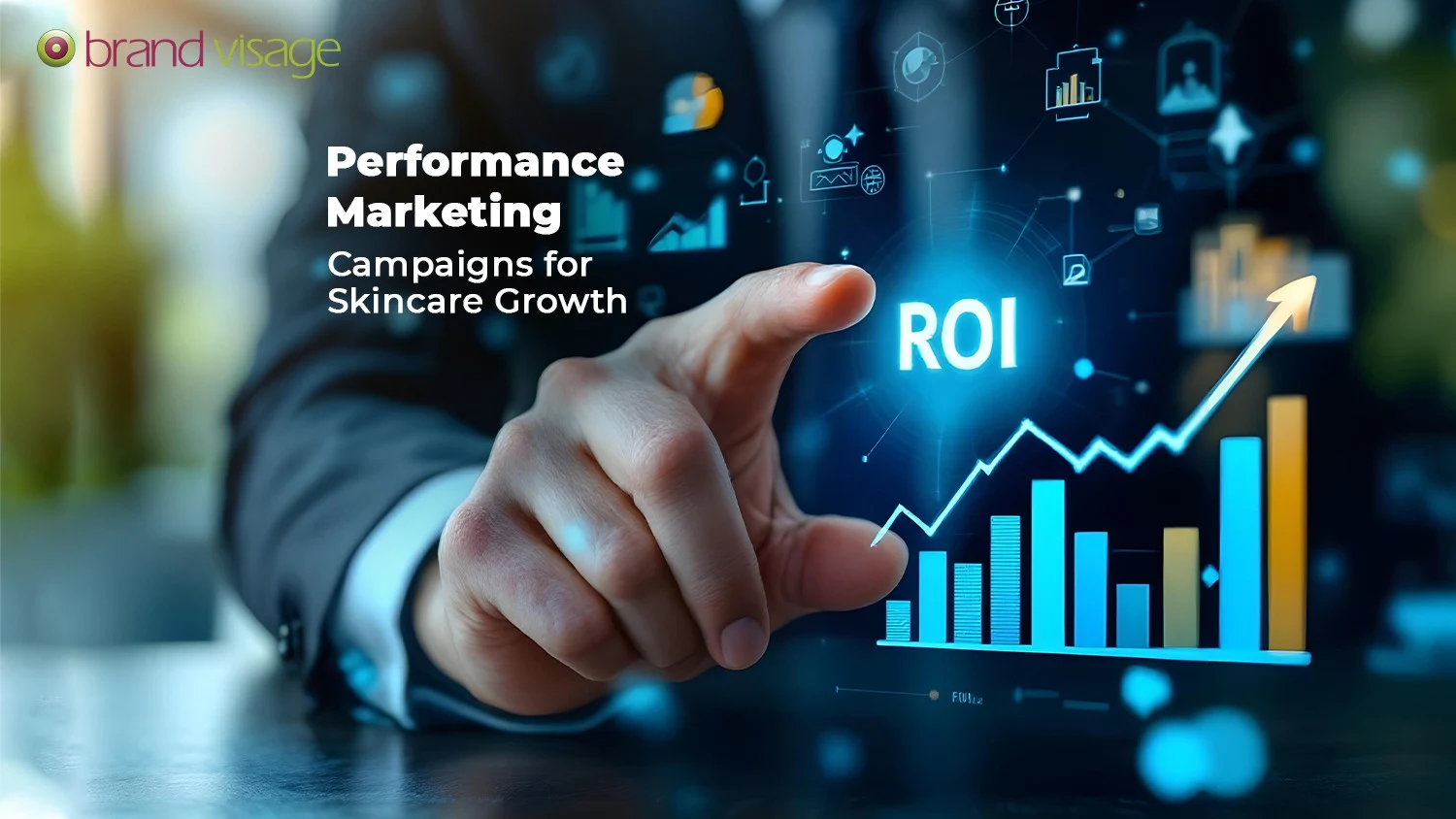Performance Marketing Campaigns for Skincare Growth