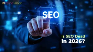 SEO Dead