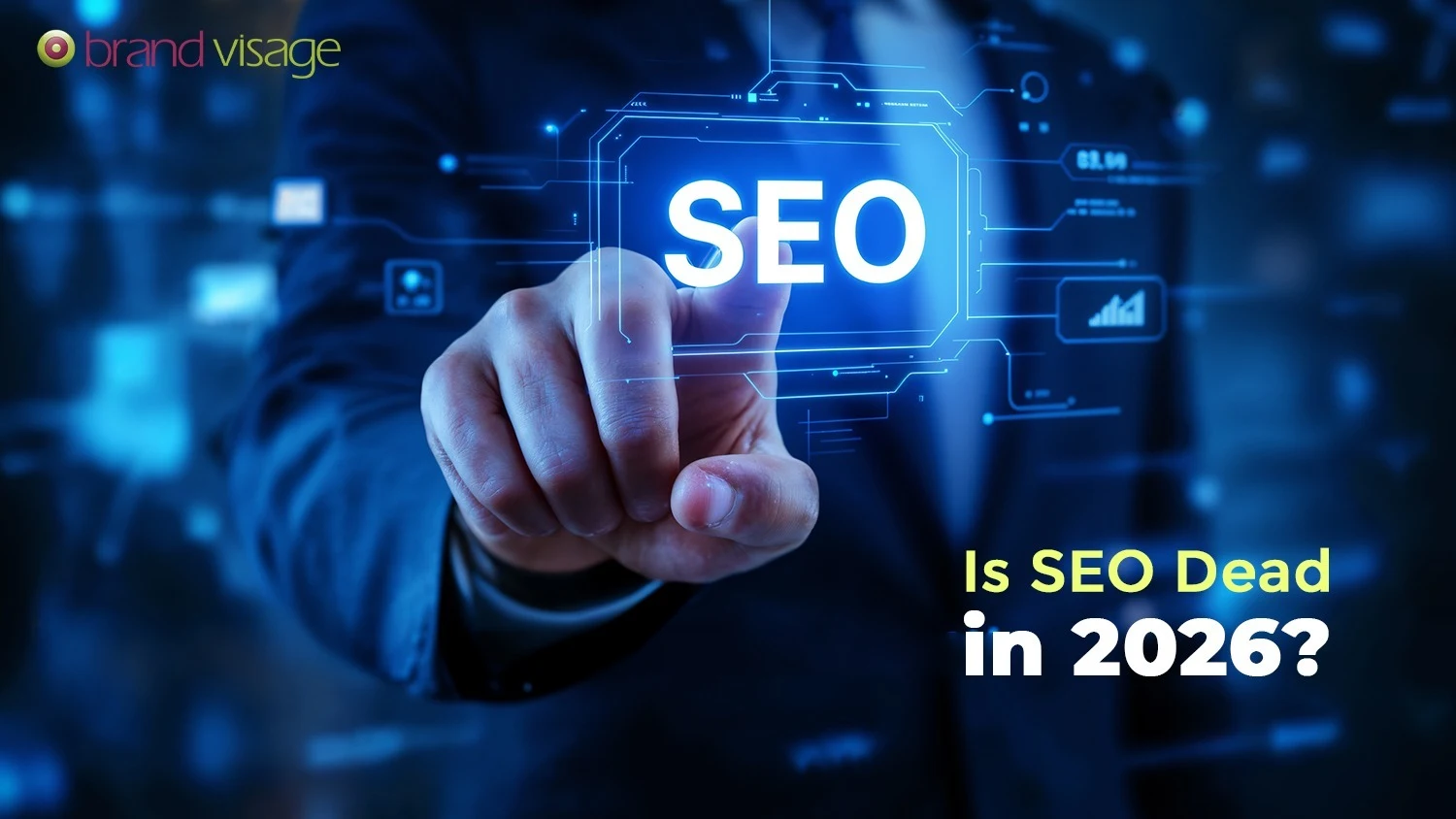 SEO Dead