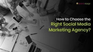 Social Media Marketing Agency