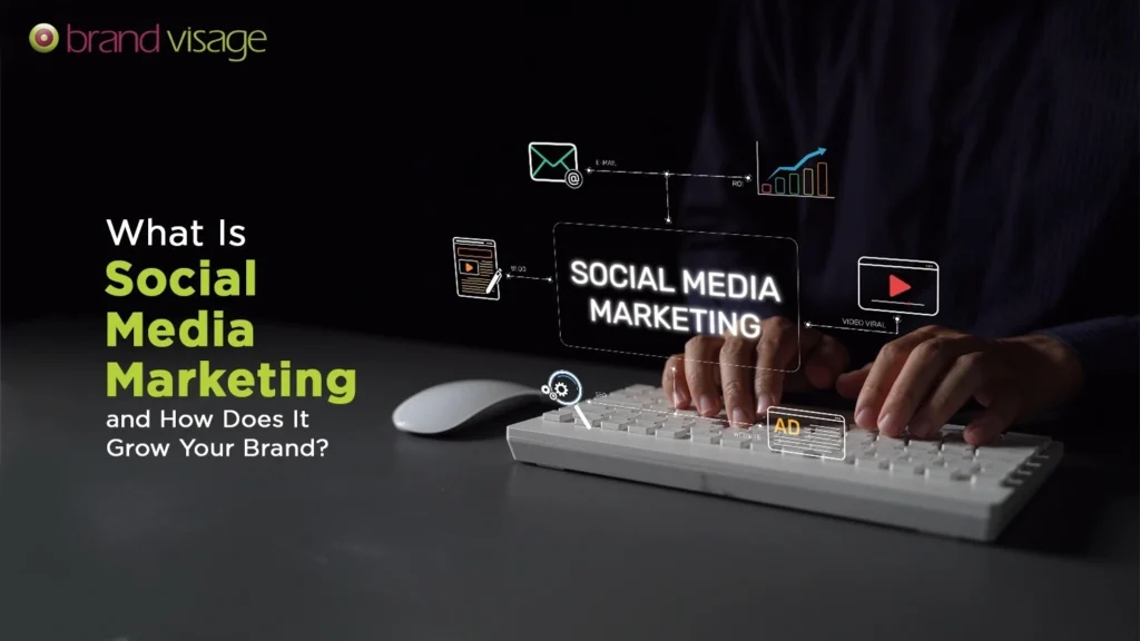 Social Media Marketing Delhi