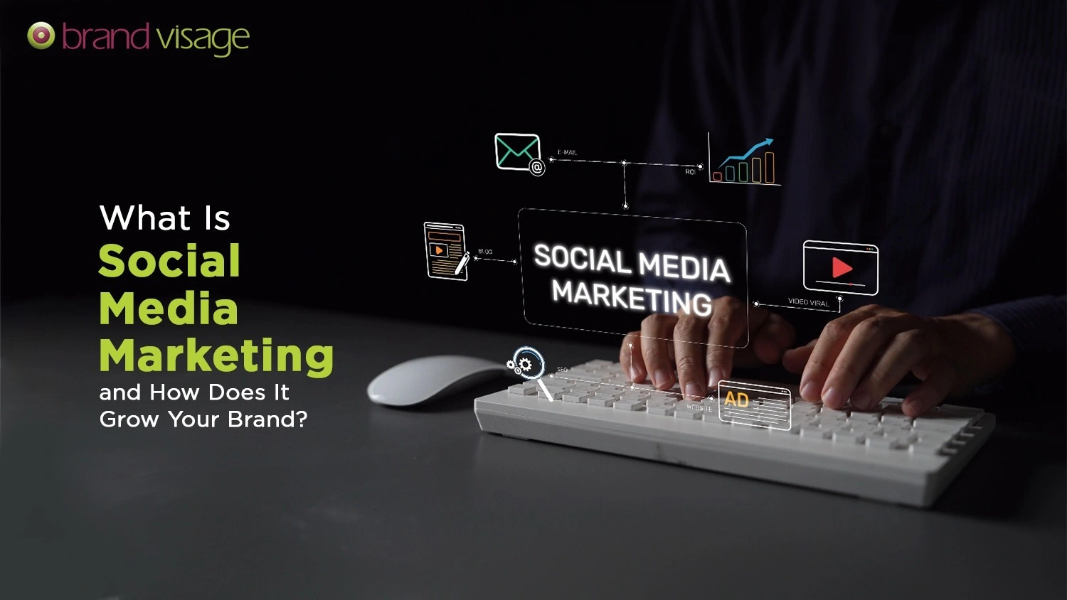 What Is Social Media Marketing and How Does It Grow Your Brand?
