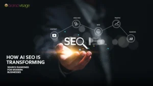 seo ai agency, AI for seo
