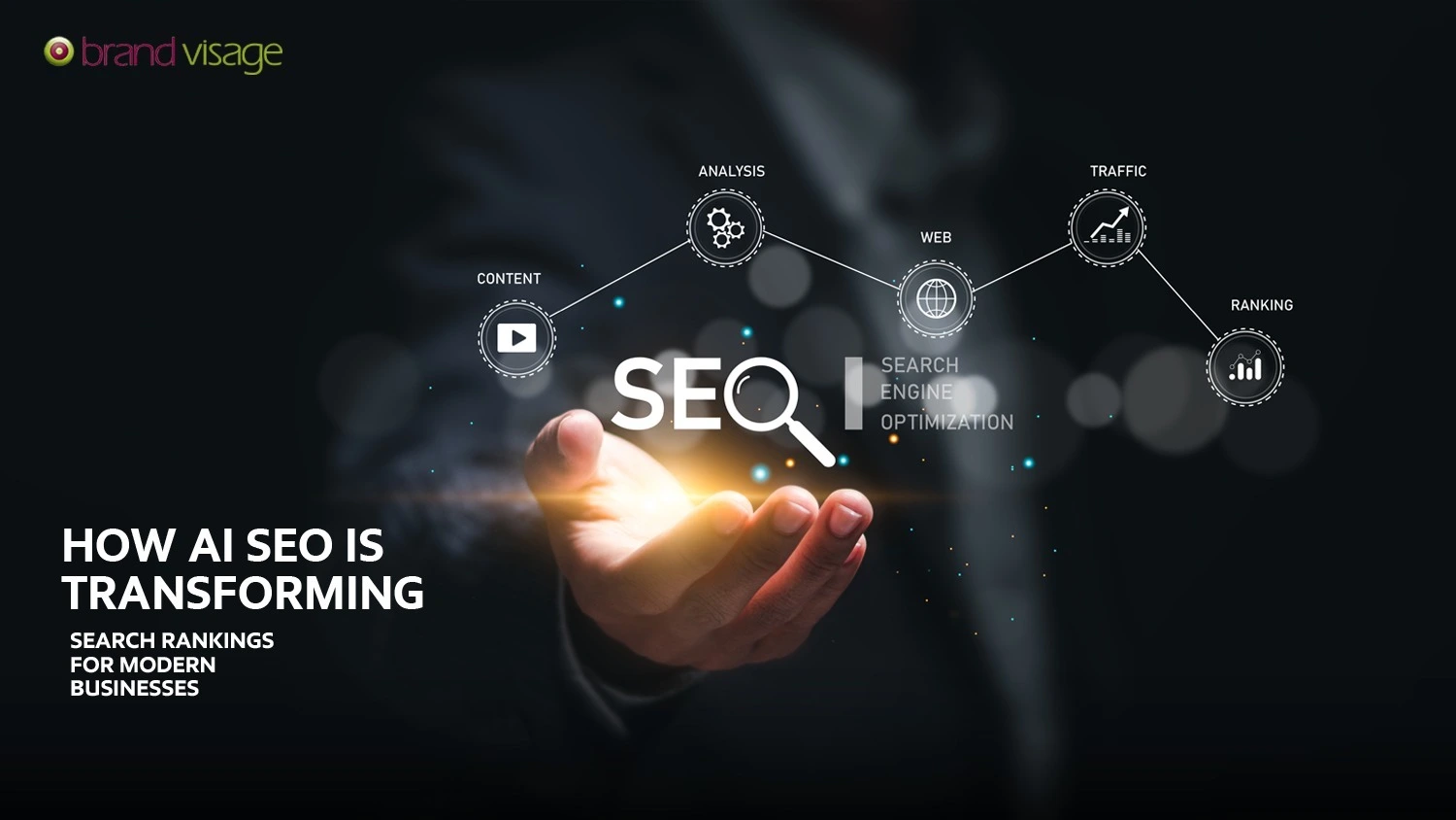 How AI SEO Is Transforming Search Rankings for Modern Businesses