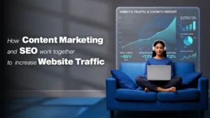 Content marketing in Delhi