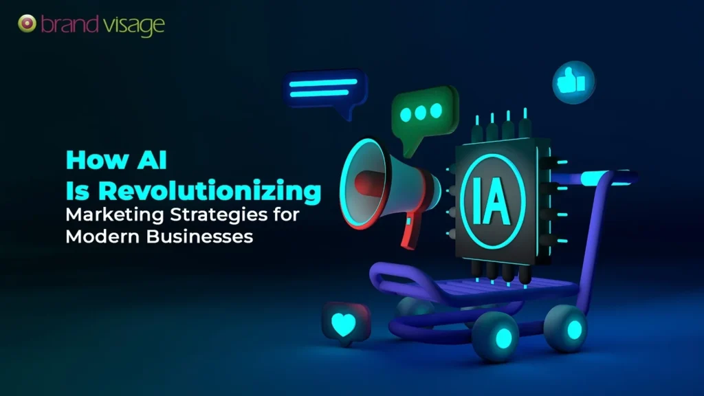 AI for digital marketing