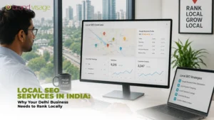 Local SEO Service