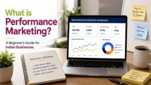 Performance Marketing