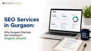 SEO Services in Gurgaon