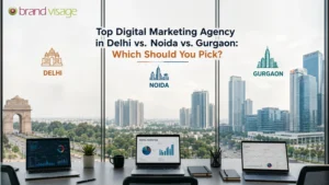 Top Digital Marketing Agency