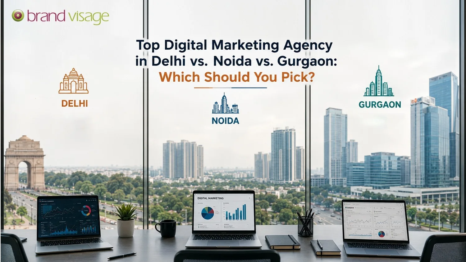 Top Digital Marketing Agency