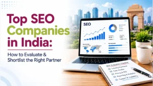 Top SEO Company