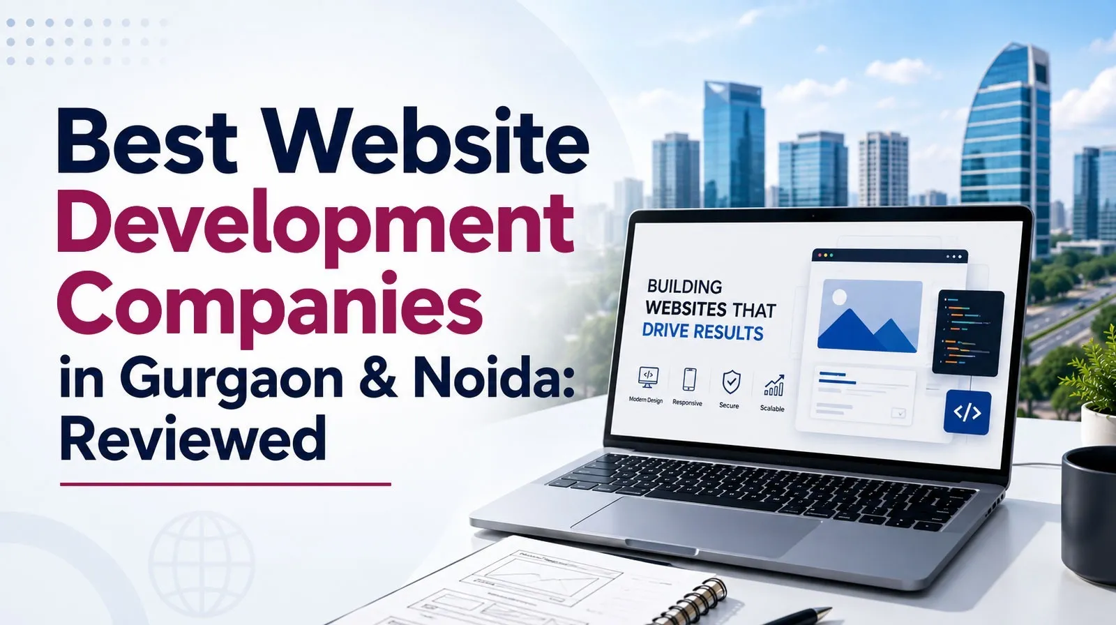 Website Development Companies