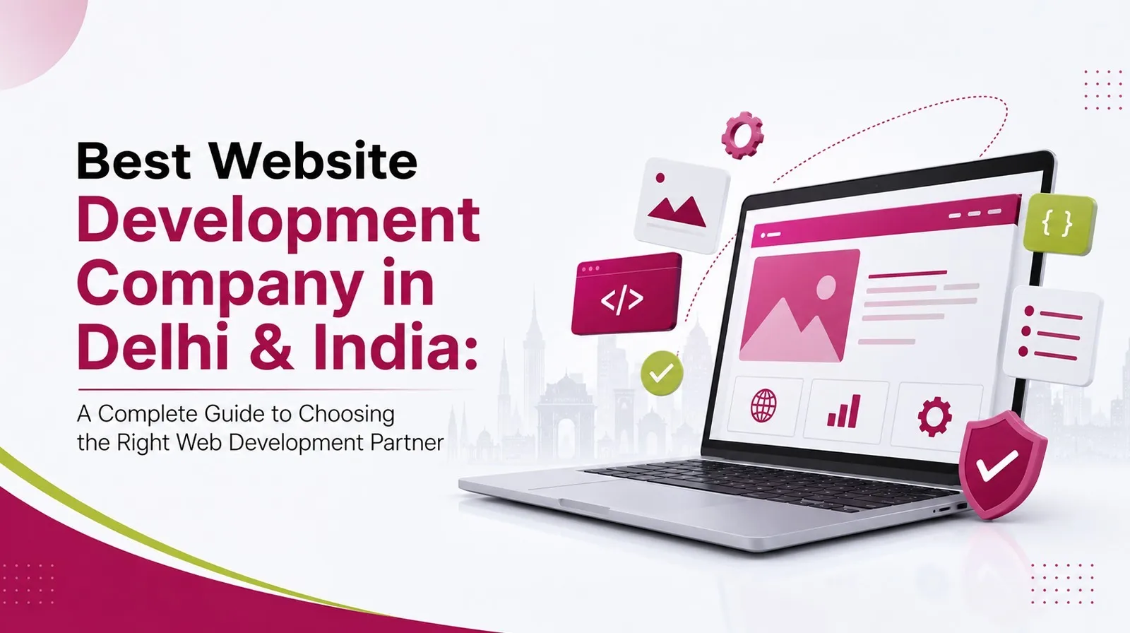 Best Website Development