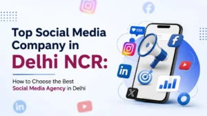 Top Social Media