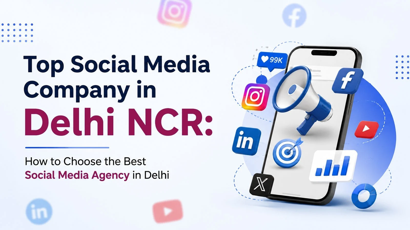 Top Social Media