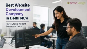 Best Website Development Company