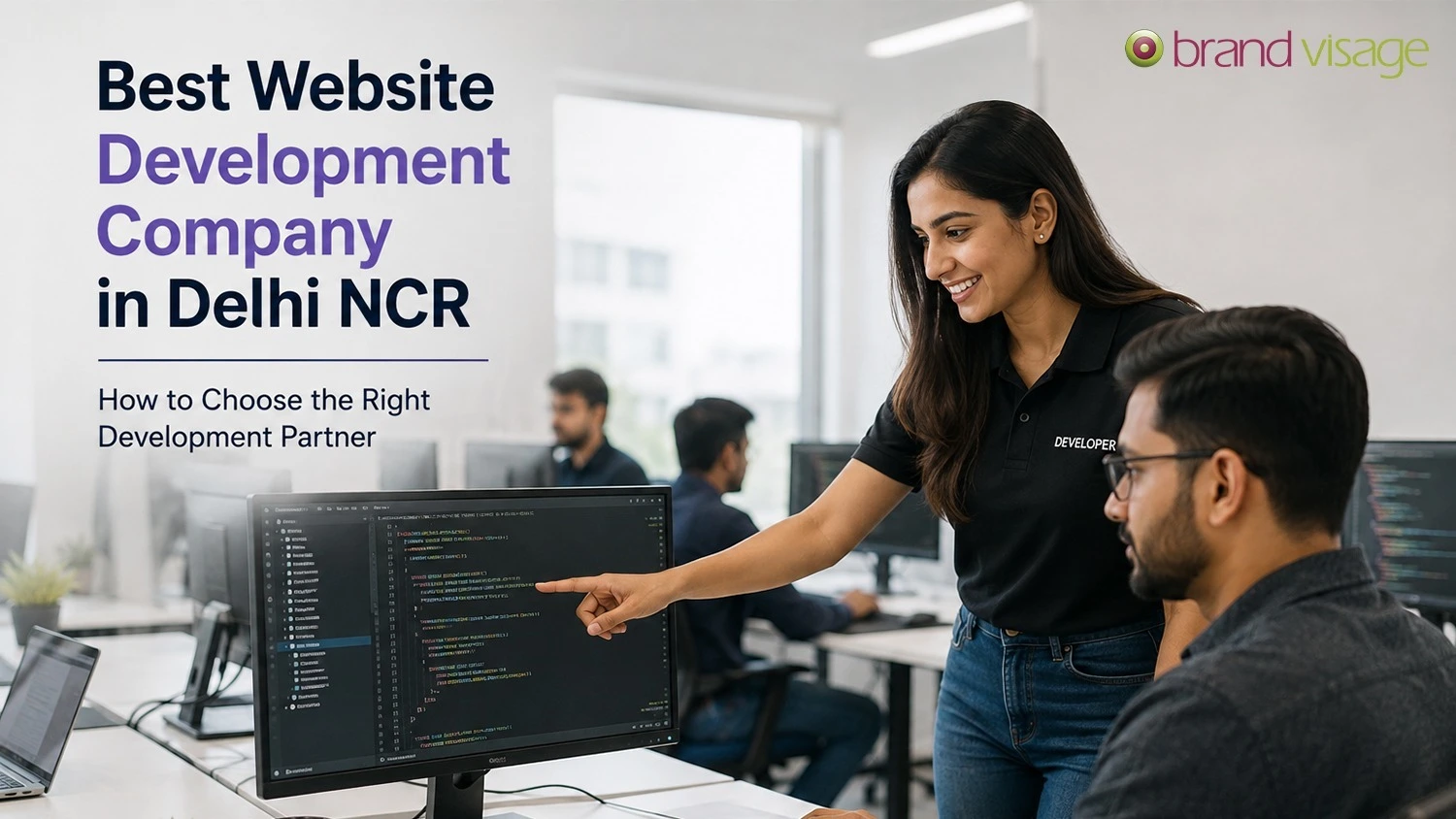 Best Website Development Company
