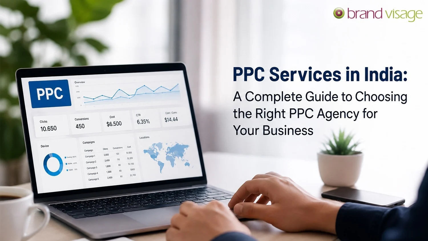 PPC Service