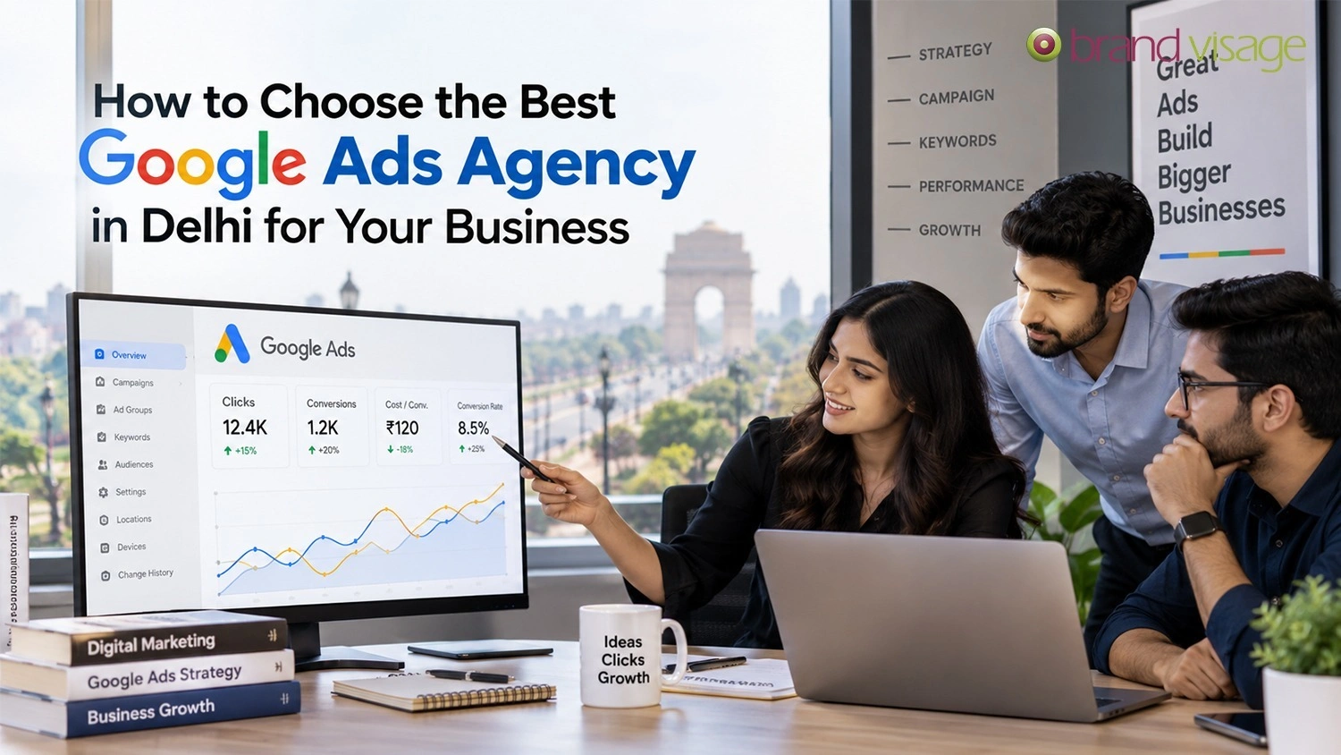 Ads Agency