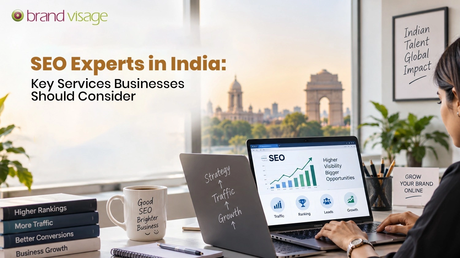 SEO Experts